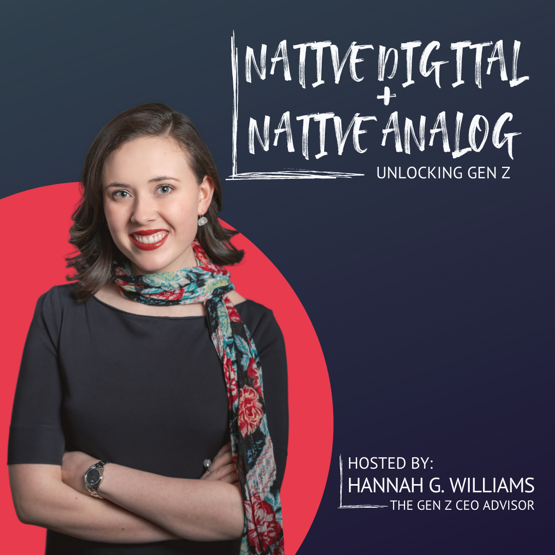 Native Digital + Native Analog