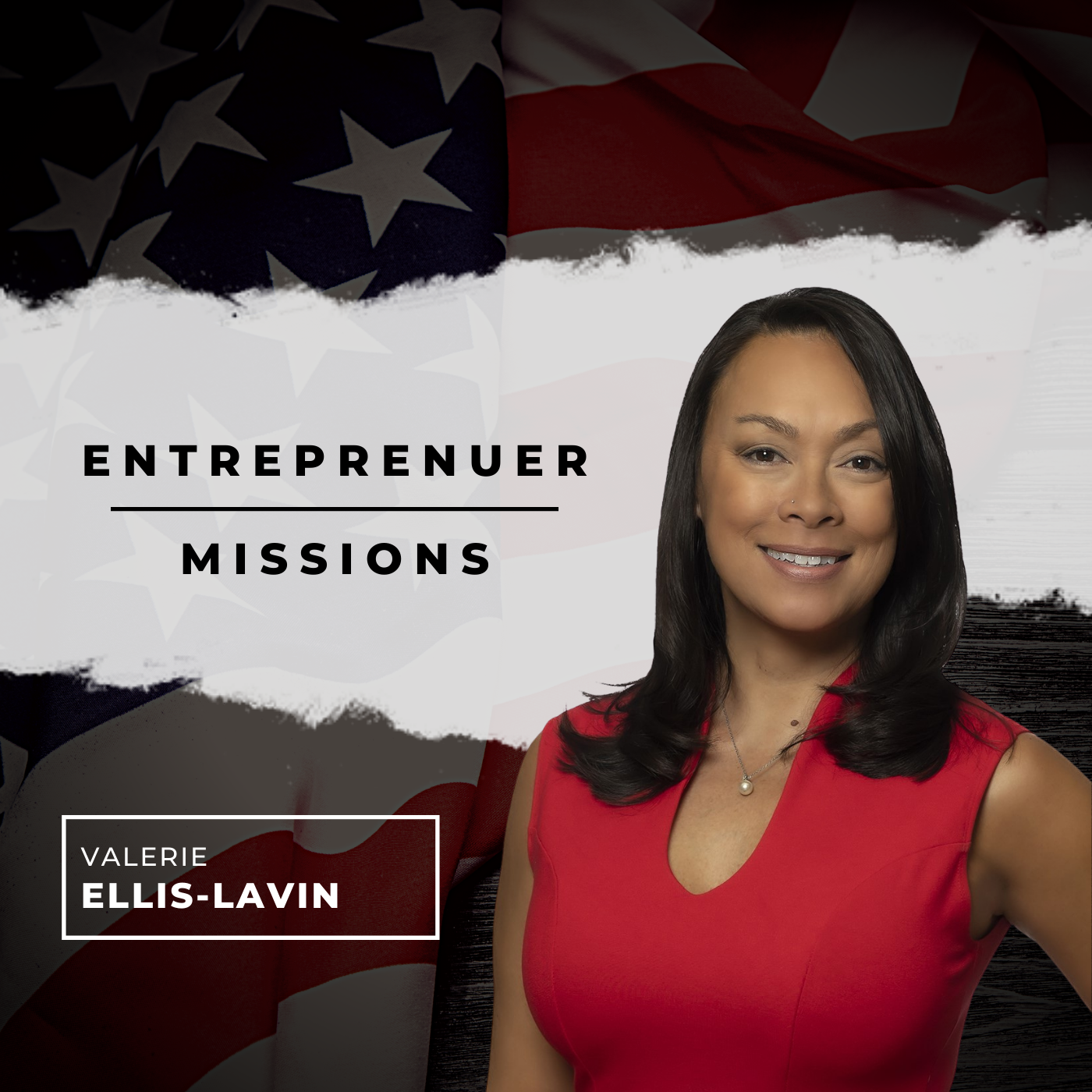 Entrepreneur Valerie Lavin